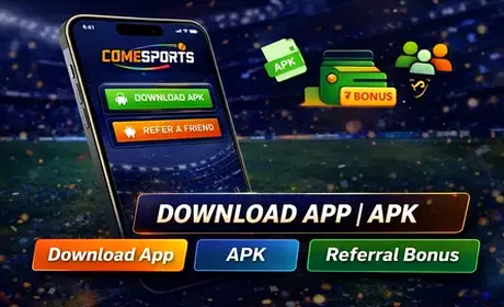 Download the app, unlock code 89VIPB500, and enter ₹1 contests faster