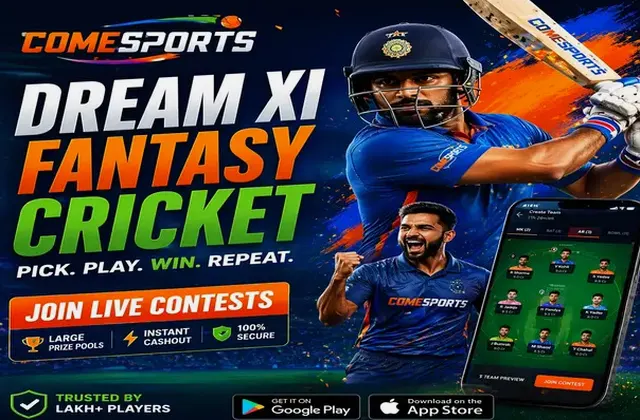 89VIP (89 vip bet) fantasy cricket & matchday visual 1